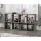 Sauder 8-Cube Organizer Myo 3a , Versatile design creates multiple storage solutions 431286 - alternate 6